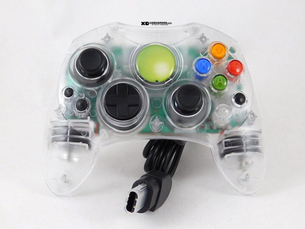 Controles Xbox XDvideogames