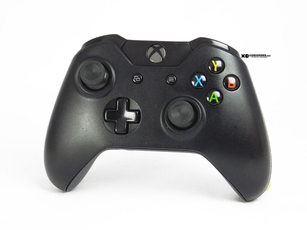 Control Xbox One Da Generaci N Xdvideogames