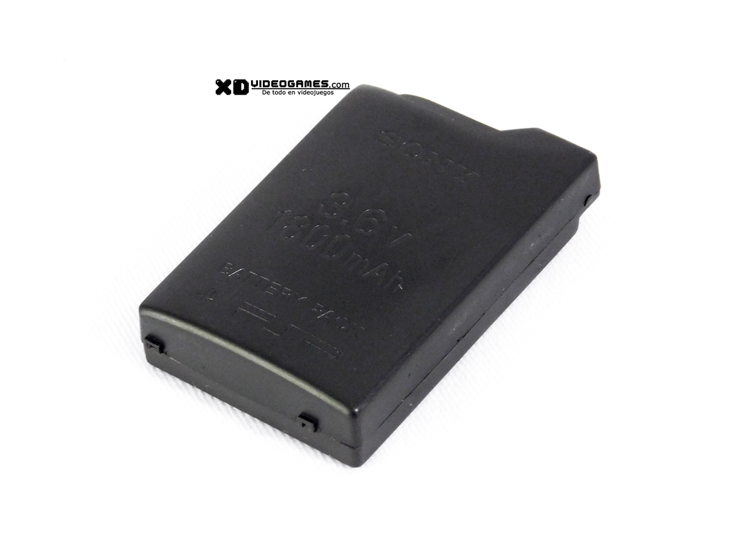 Batería para control PS4 2da generación – XDvideogames