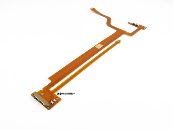 Flex para pantalla superior de 3DS XL - Imagen 2