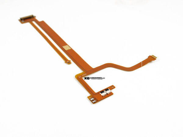 Flex para pantalla superior de 3DS XL - Imagen 3