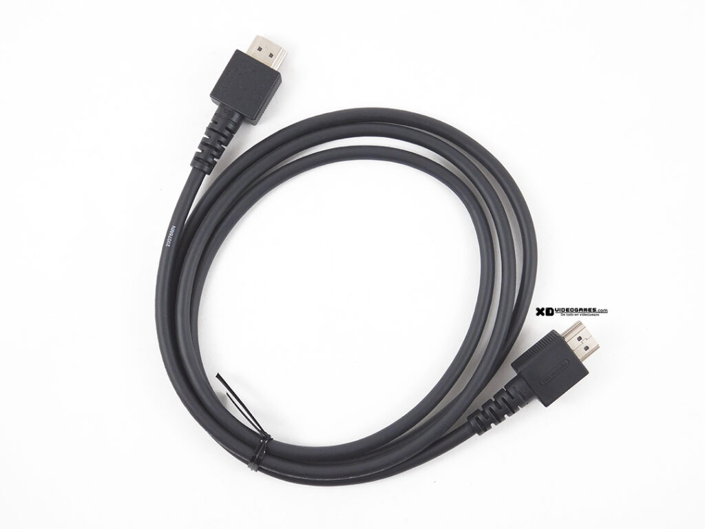 Nintendo 3Ds To Hdmi Cable at Carl Wright blog