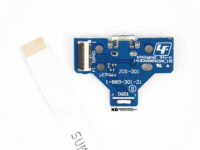 Puerto de carga para Control PS4 JDS-001