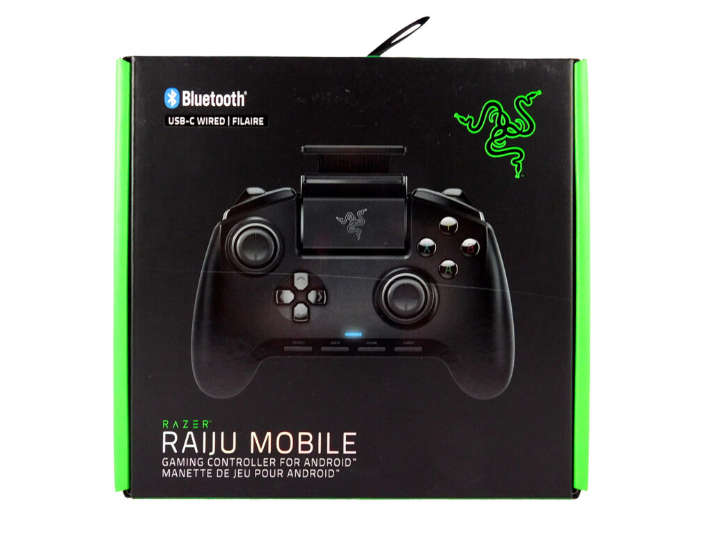 Razer control device что это