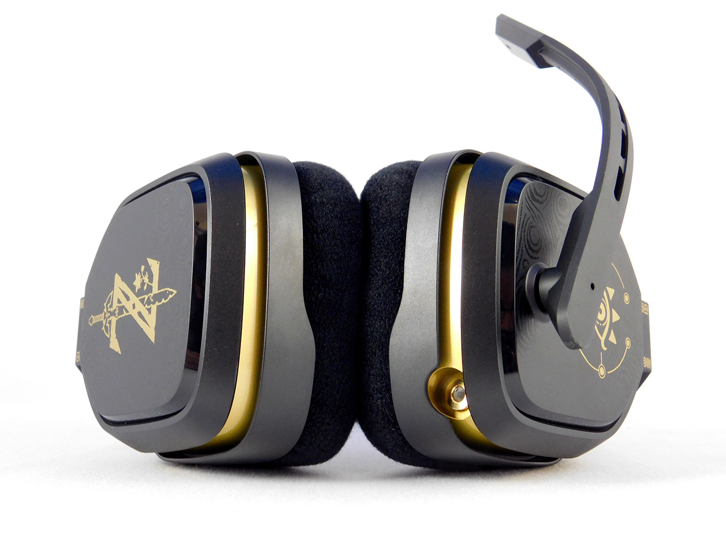 Headset Astro A10 Zelda Xdvideogames