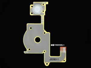 Flex L para PSP 2000