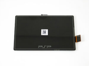 Pantalla para PSP Go