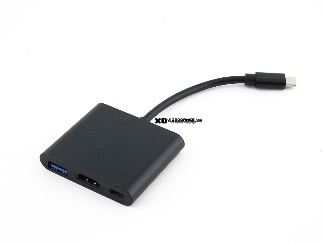 Cable HDMI para Nintendo Switch Original – XDvideogames
