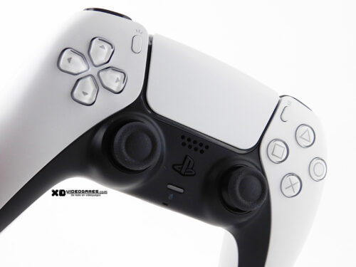 DualSense Control Ps5 Original - Imagen 6