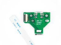 Puerto de carga para Control PS4 JDS-011