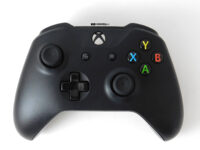 Control Xbox One 3ra Gen Original Usado