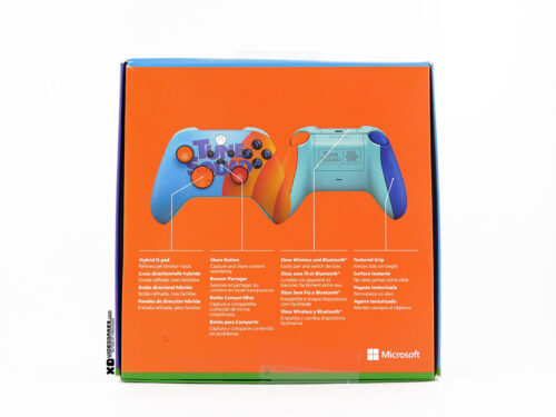 Control Xbox Series S|X Edición Space Jam - Tune Squad - Imagen 2