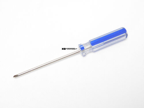 Destornillador Triwing 2.5 mm