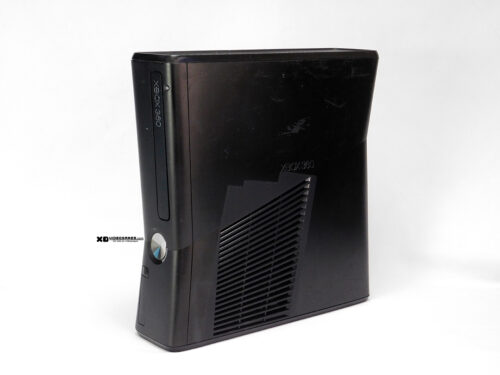 XBOX 360 SLIM 1 TB - Imagen 7