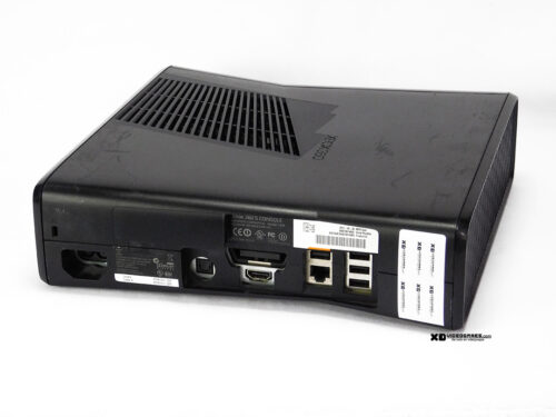 XBOX 360 SLIM 1 TB - Imagen 8