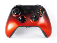 Control Xbox One Volcano Shadow 3ra Gen. Usado