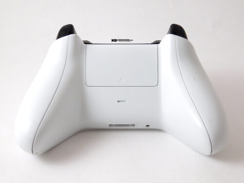 Control Xbox One 3ra Gen Blanco - Imagen 4