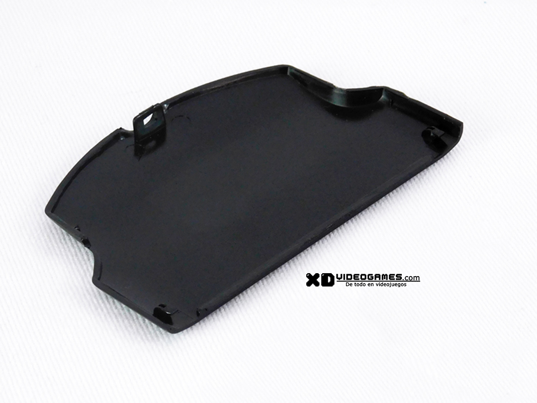 TAPA BATERIA PSP SLIM / 3000 NEGRO