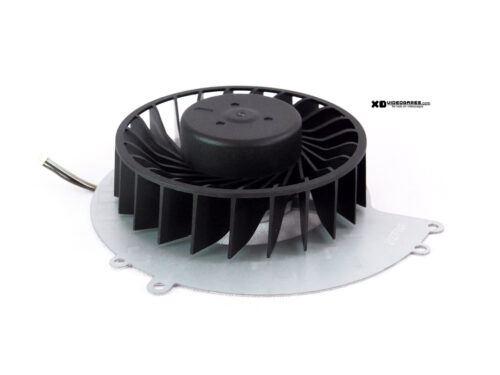 Ventilador para Play Station 4 Fat - Imagen 3