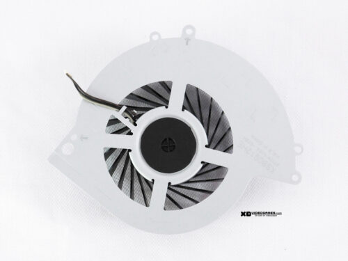 Ventilador para Play Station 4 Fat - Imagen 2