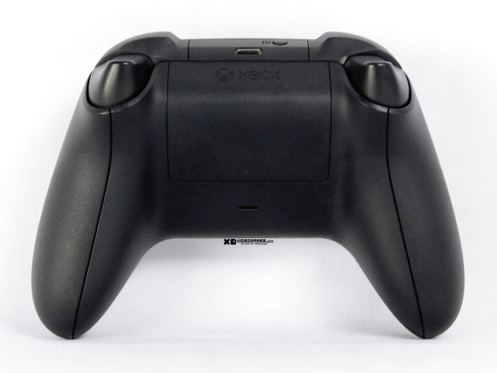Control Xbox Series S X Carbon Black Usado – Xdvideogames