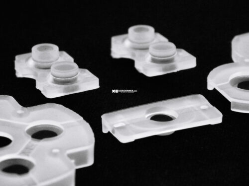 Gomas Internas para Control PS4 JDS-001|011 - Imagen 5