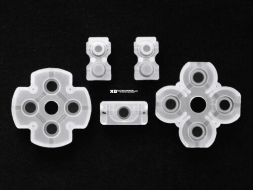 Gomas Internas para Control PS4 JDS-001|011