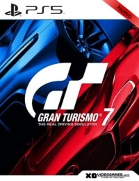 Gran Turismo 7