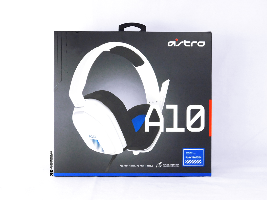 Astro best sale a10 blanco