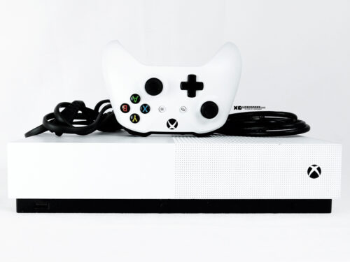 XBOX ONE S All Digital 1TB