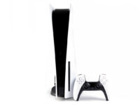 PLAYSTATION 5 FAT 825GB USADA