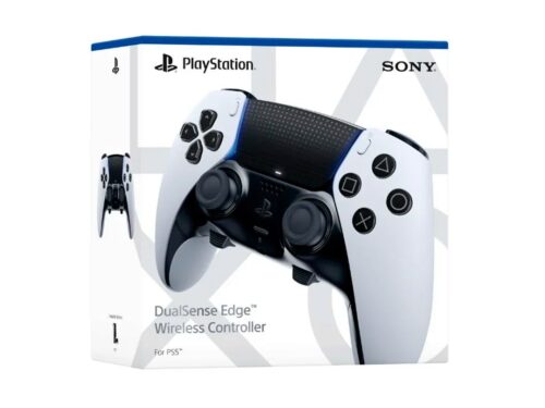 DualSense Edge Control PS5