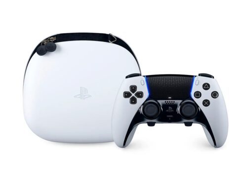 DualSense Edge Control PS5 - Imagen 5