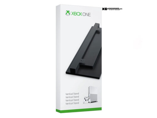 Base para Xbox One S Nueva