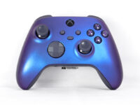 Control Xbox Series S|X Stellar Shift Usado