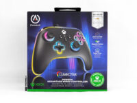Control Xbox Series S|X Power A Lumectra RGB