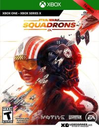 Star Wars Squadrons