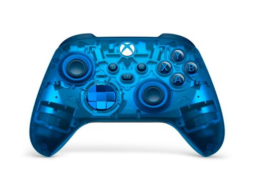 Control Xbox Series S|X Sky Cipher - Imagen 2