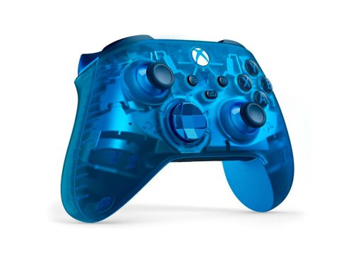 Control Xbox Series S|X Sky Cipher - Imagen 3