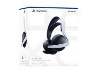 HEADSET PULSE ElITE SONY BLANCOS