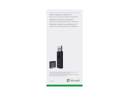 Adaptador Inalámbrico para PC - Imagen 2