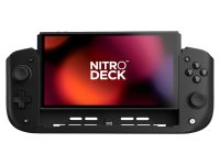 Nitro Deck – Nitro Nostalgia – Black