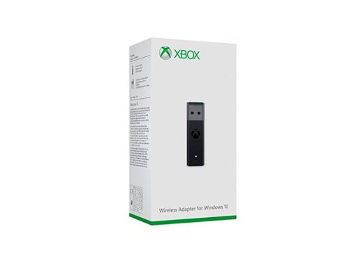 Adaptador Inalámbrico para PC