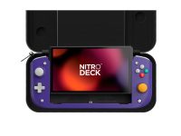 Nitro Deck Nitro Nostalgia Bundle