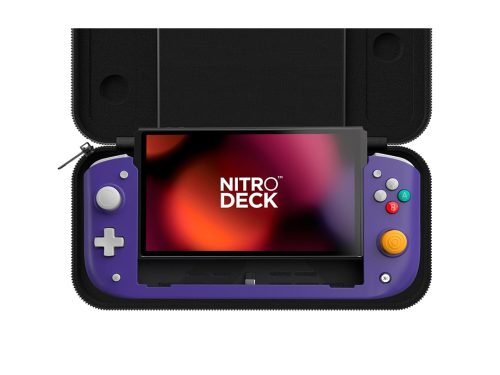 Nitro Deck Nitro Nostalgia Bundle