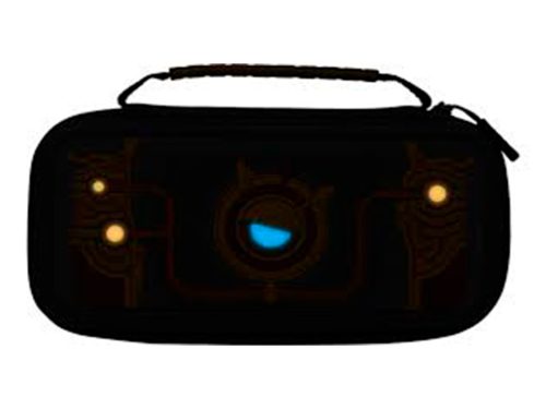 Estuche para Nintendo Switch Diseño Purah Pad Fluorescenste PDP - Imagen 3