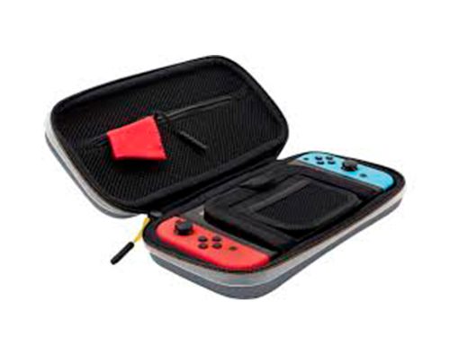 Estuche para Nintendo Switch Diseño Purah Pad Fluorescenste PDP - Imagen 2