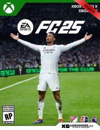 FC 25