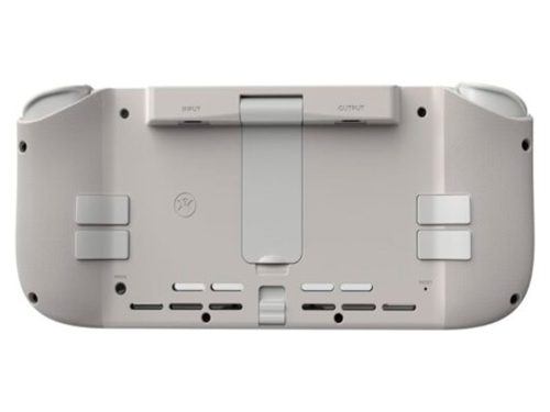 Nitro Deck - Nitro Nostalgia - Gris - Imagen 2