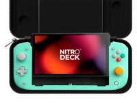 Nitro Deck Retro Mint Nostalgia Bundle